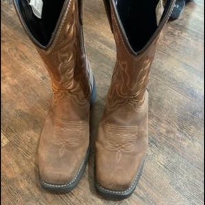 Men’s Cowboy Boots